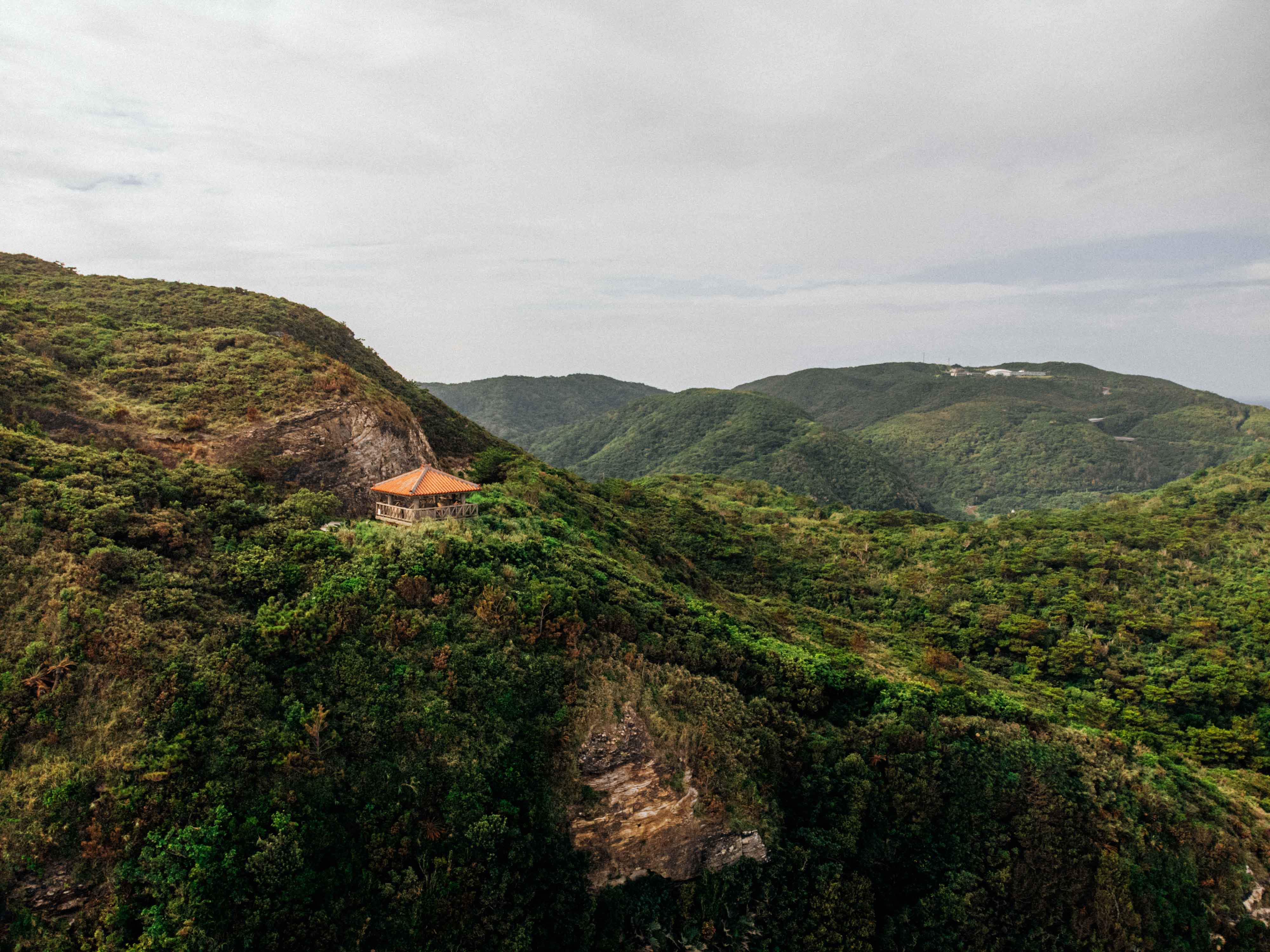 Tokashiki Island Okinawa Tour